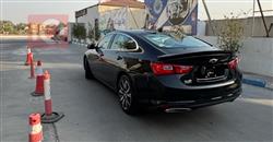 شێڤرۆلێت مالیبۆ